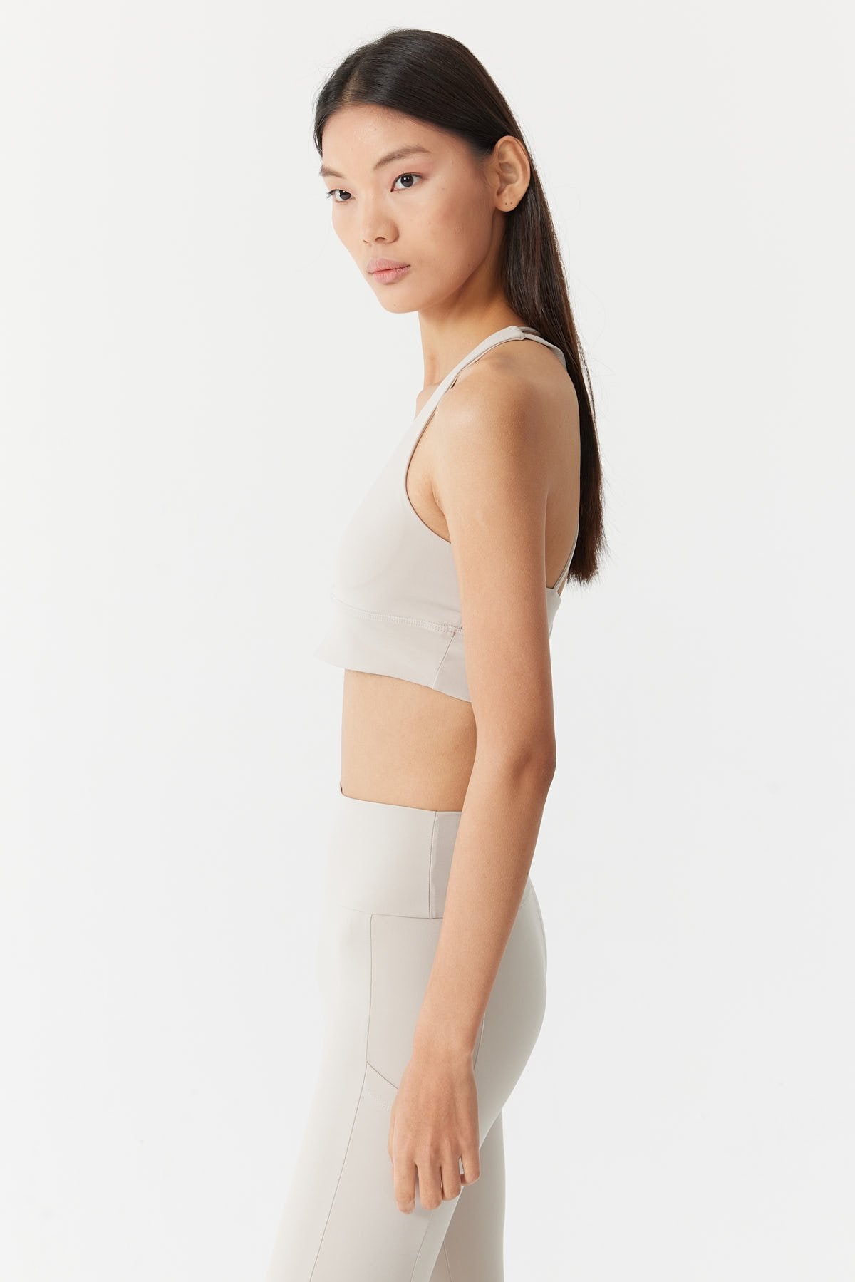 Women's Crop Tank Top