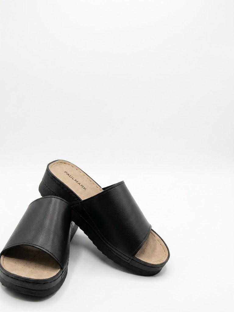 PAULMARK SLIPPERS