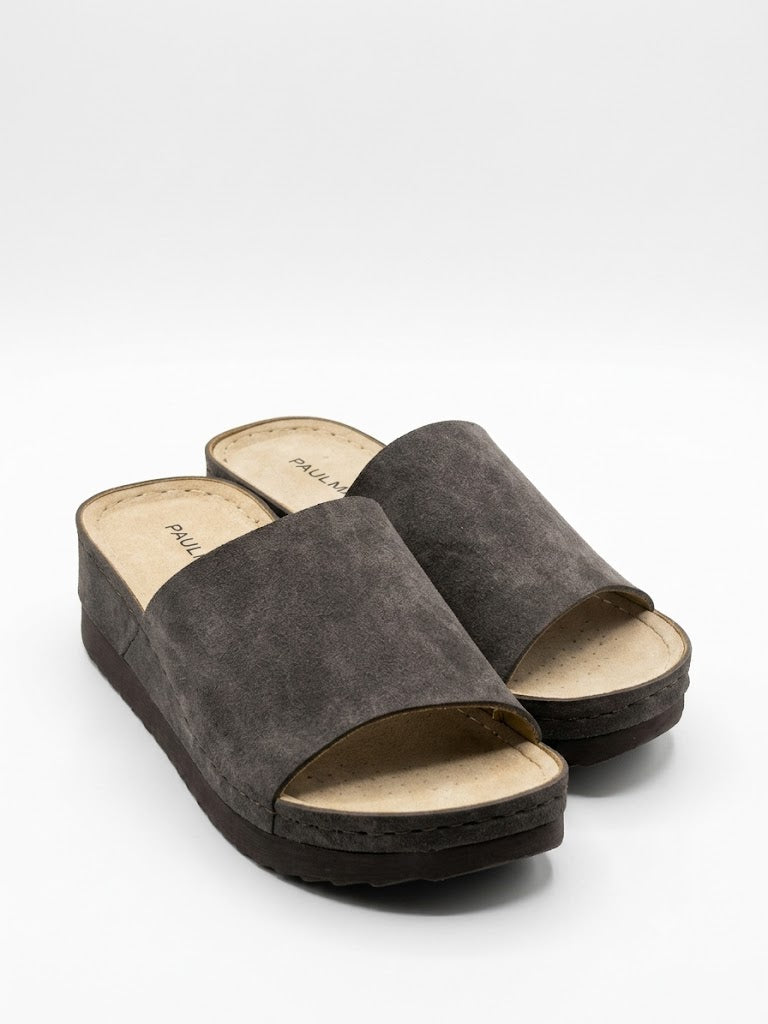 PAULMARK SLIPPERS