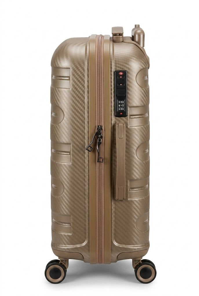 PAULMARK EXPANSION LUGGAGE