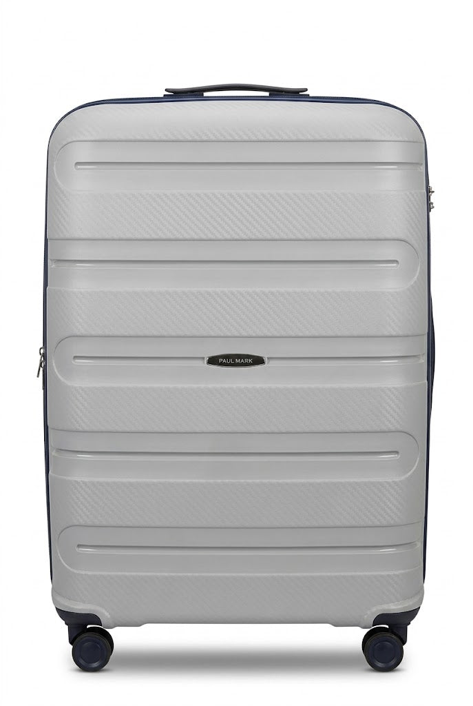 PAULMARK EXPANSION LUGGAGE
