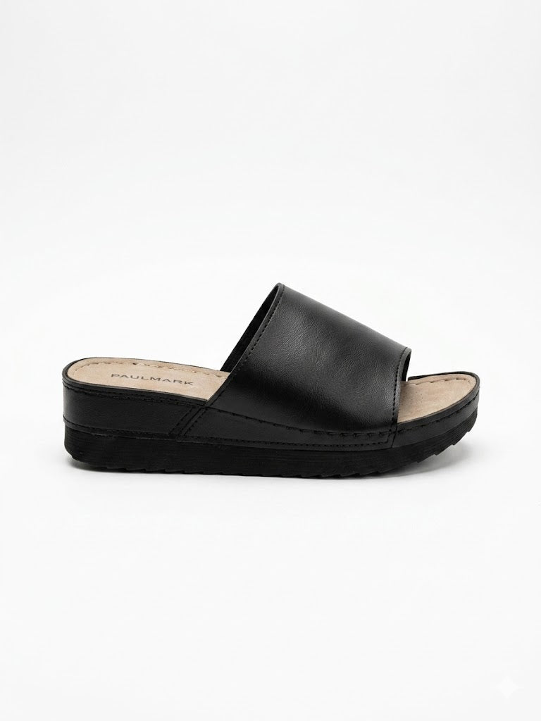 PAULMARK SLIPPERS