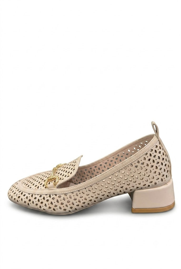 Women's Loafer Shoes