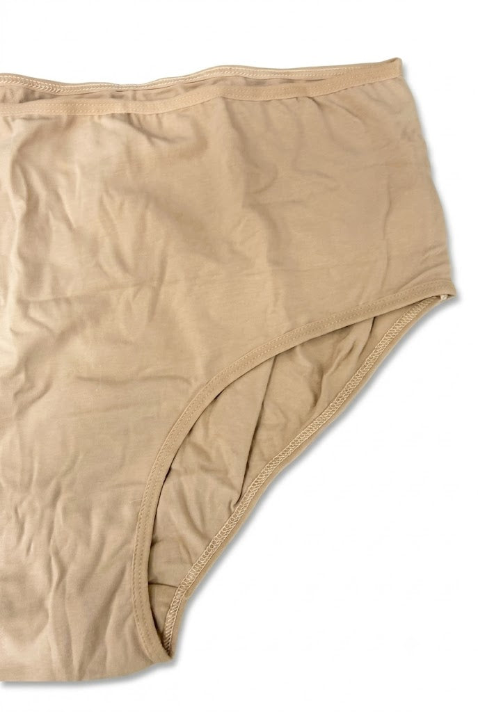 WOMEN'S MAXI PANTIES 3-PACK