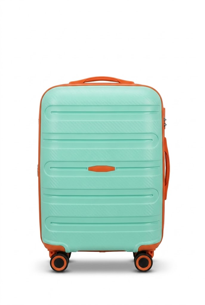 PPVEGMANN SUITCASE