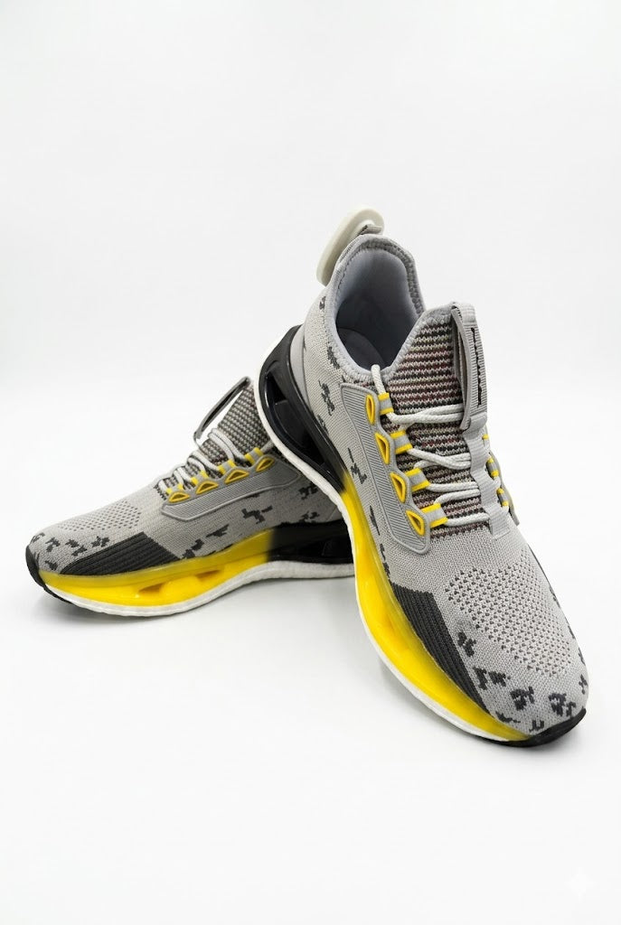 F-1016 PAULMARK SPORT SHOES