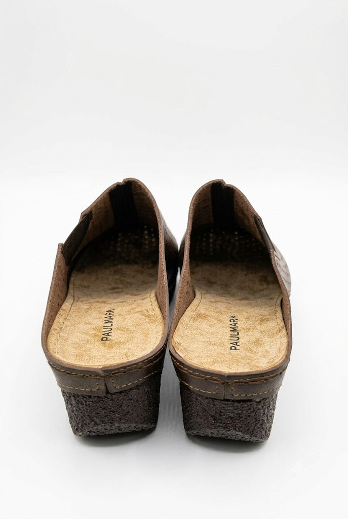 PAULMARK SLIPPERS