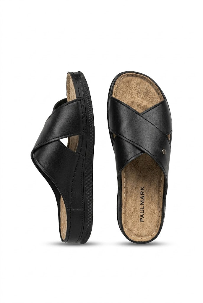 PAULMARK SLIPPERS