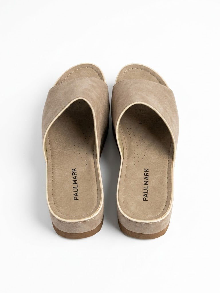 PAULMARK SLIPPERS