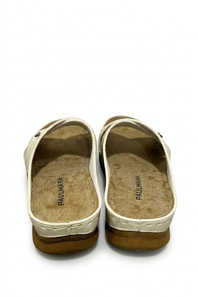 PAULMARK SLIPPERS