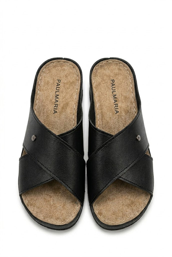 PAULMARK SLIPPERS