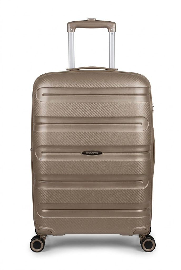 PAULMARK EXPANSION LUGGAGE
