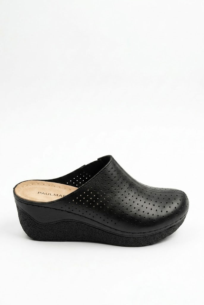 PAULMARK SLIPPERS