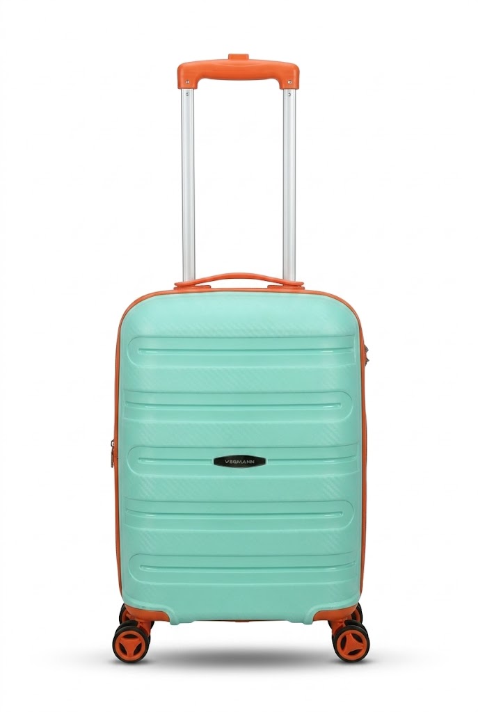PPVEGMANN SUITCASE