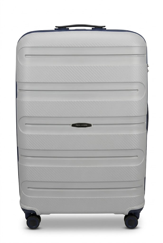 PAULMARK EXPANSION LUGGAGE