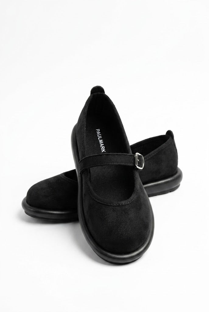BALLET FLATS
