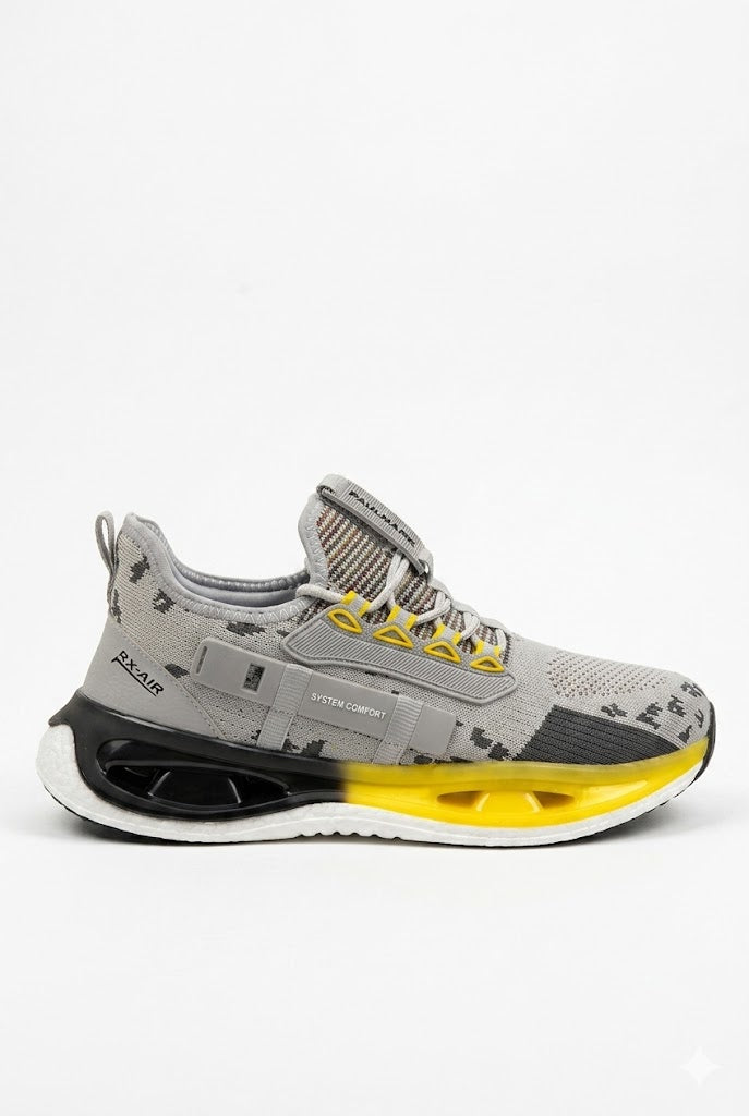 F-1016 PAULMARK SPORT SHOES
