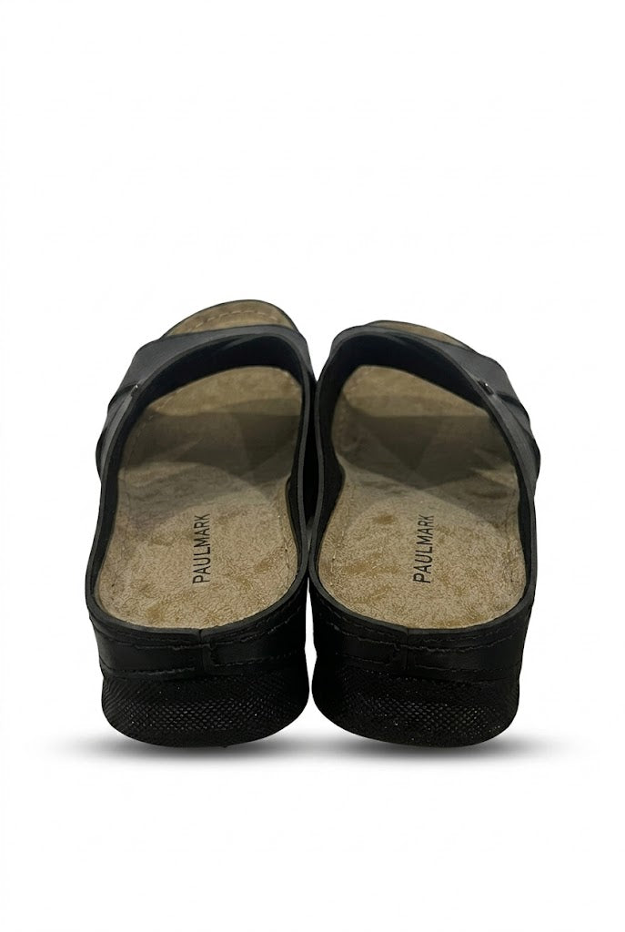 PAULMARK SLIPPERS
