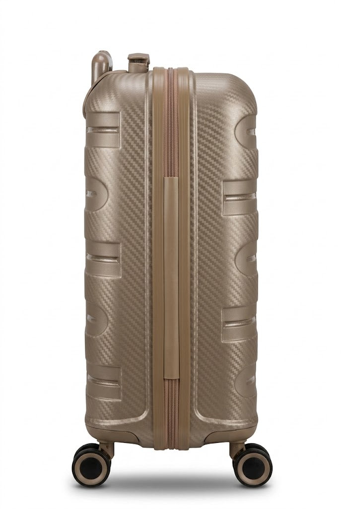 PAULMARK EXPANSION LUGGAGE