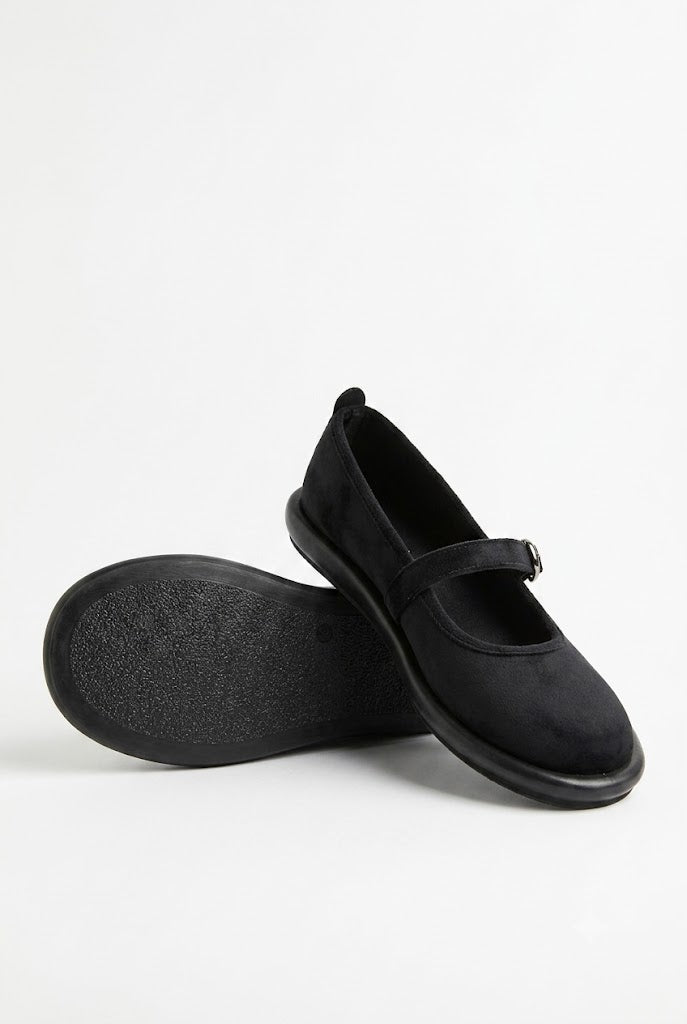 BALLET FLATS
