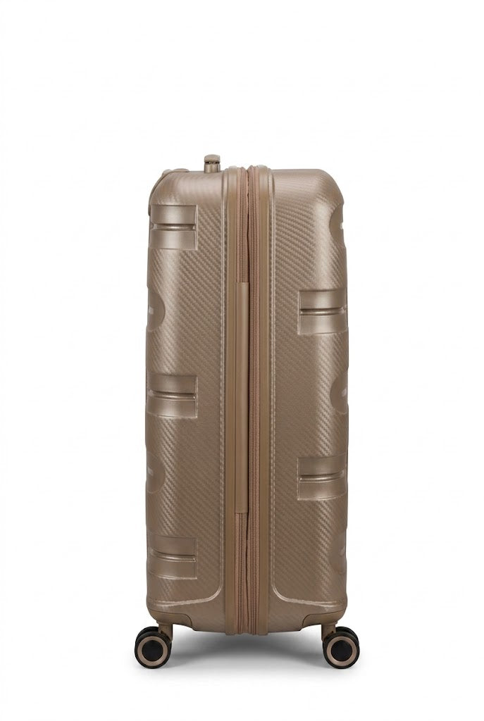PAULMARK EXPANSION LUGGAGE