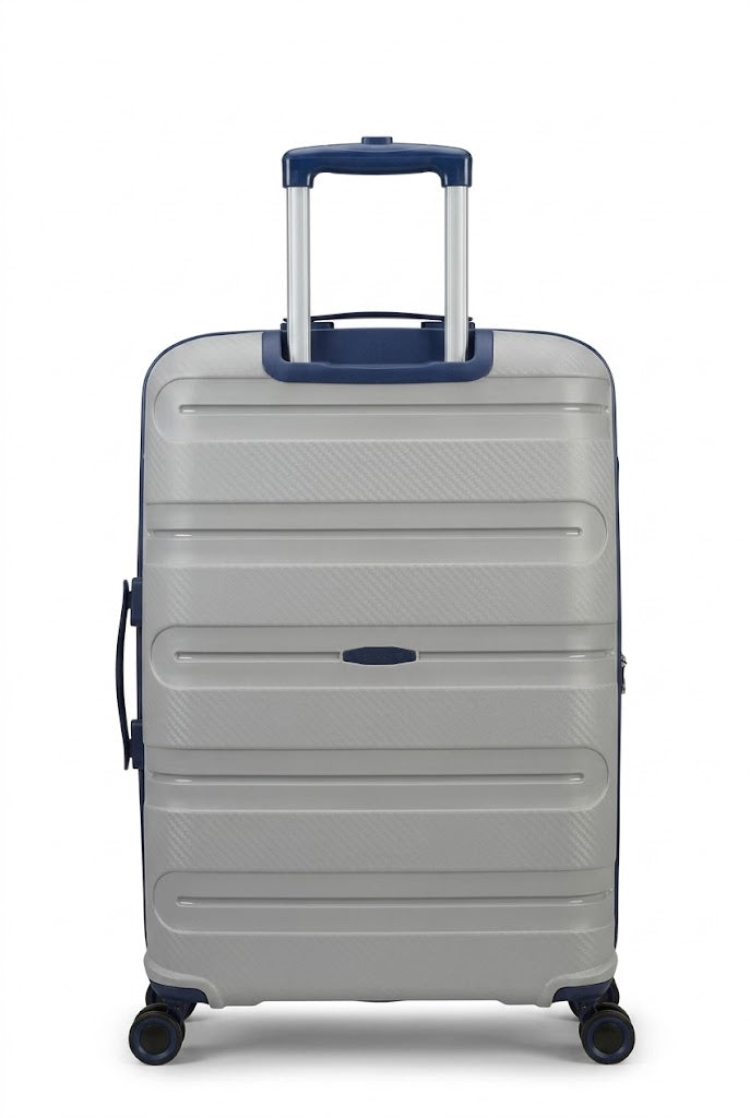 PAULMARK EXPANSION LUGGAGE