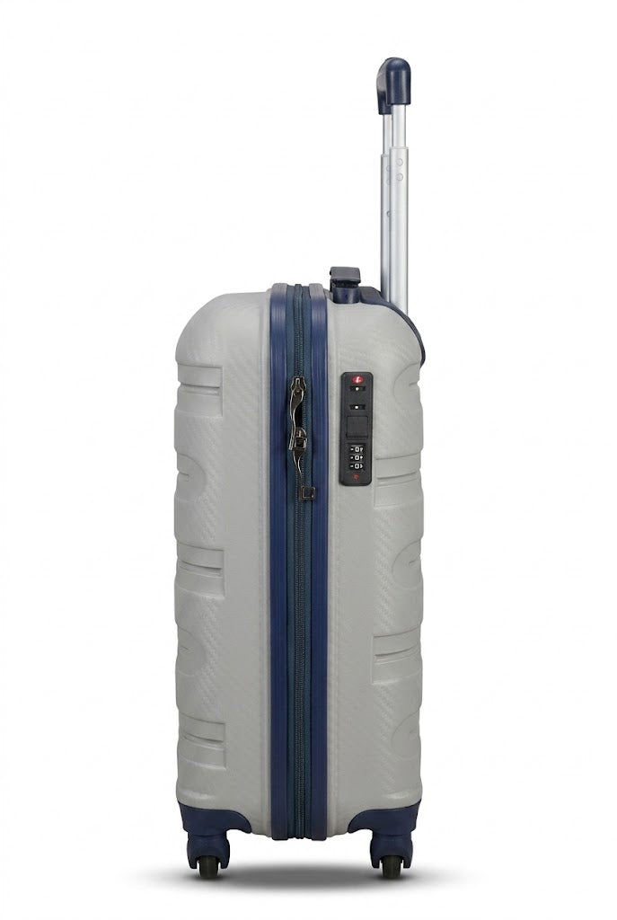 PAULMARK EXPANSION LUGGAGE