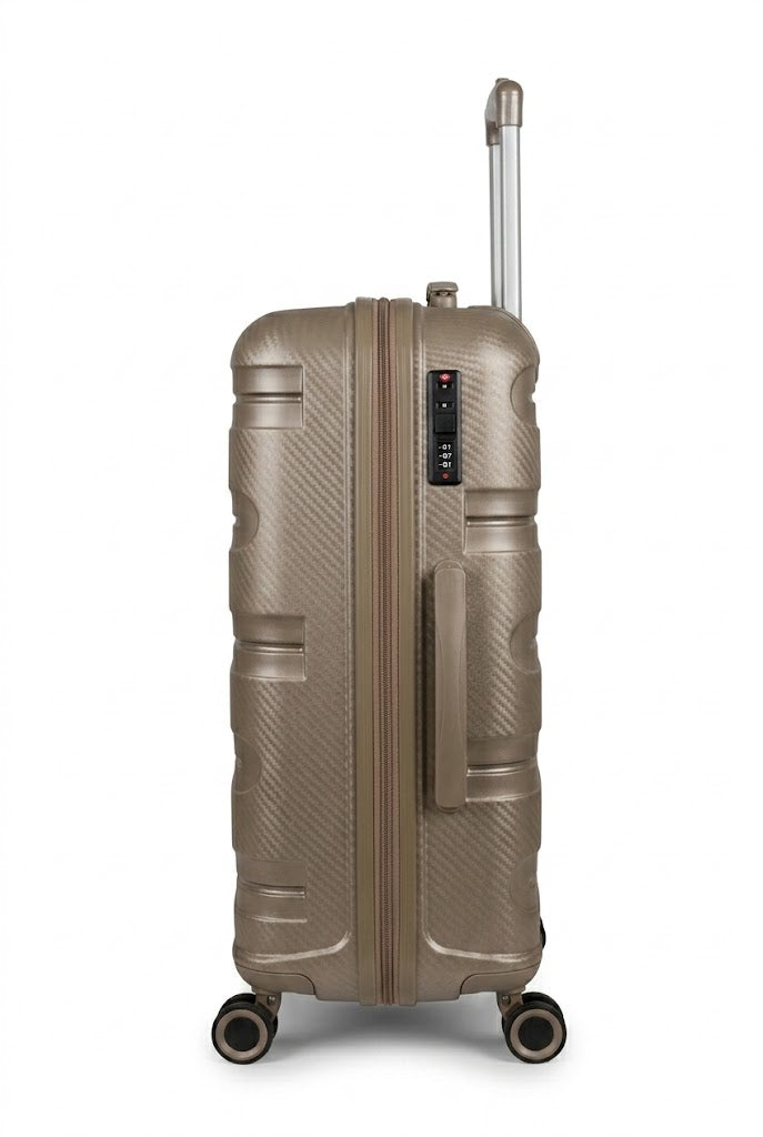 PAULMARK EXPANSION LUGGAGE