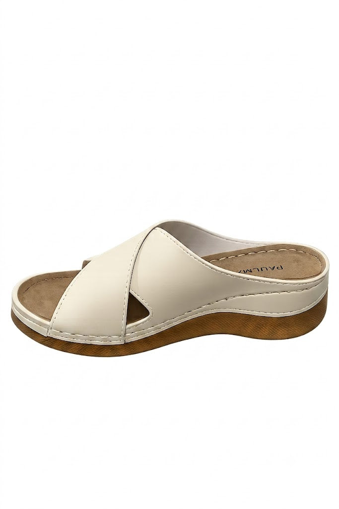 PAULMARK SLIPPERS