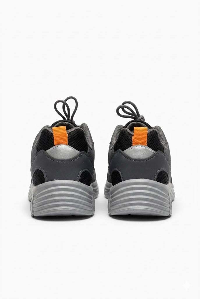 F-1011E PAULMARK SPORT SHOES