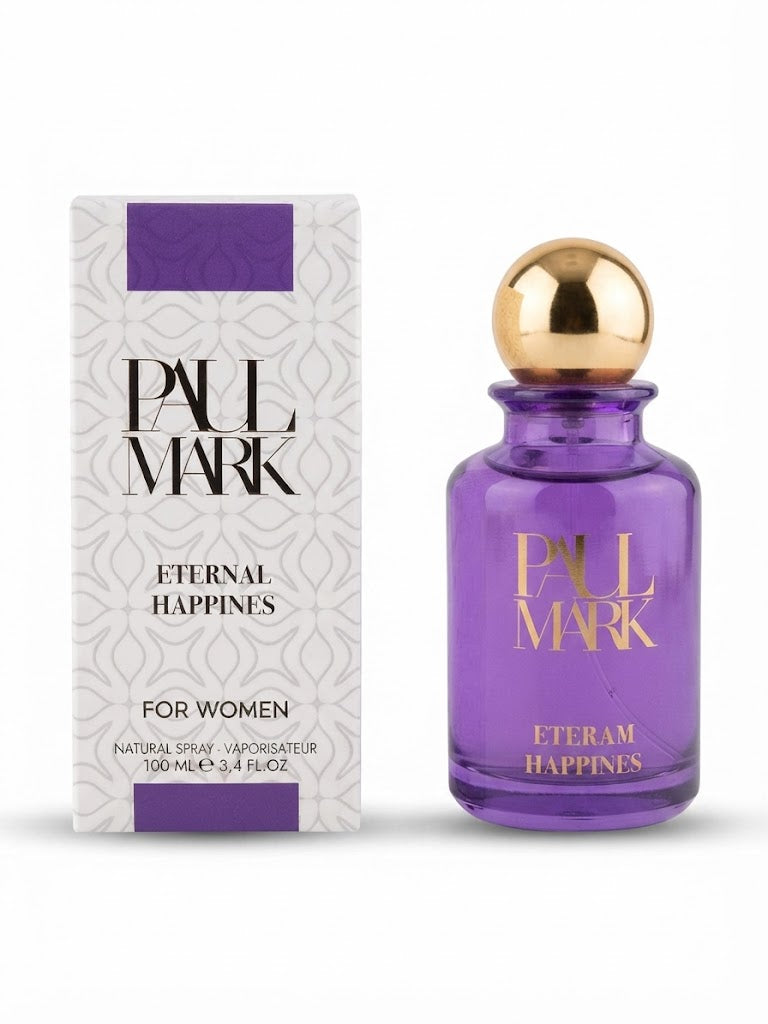 Women's Eternal Happines Perfume
