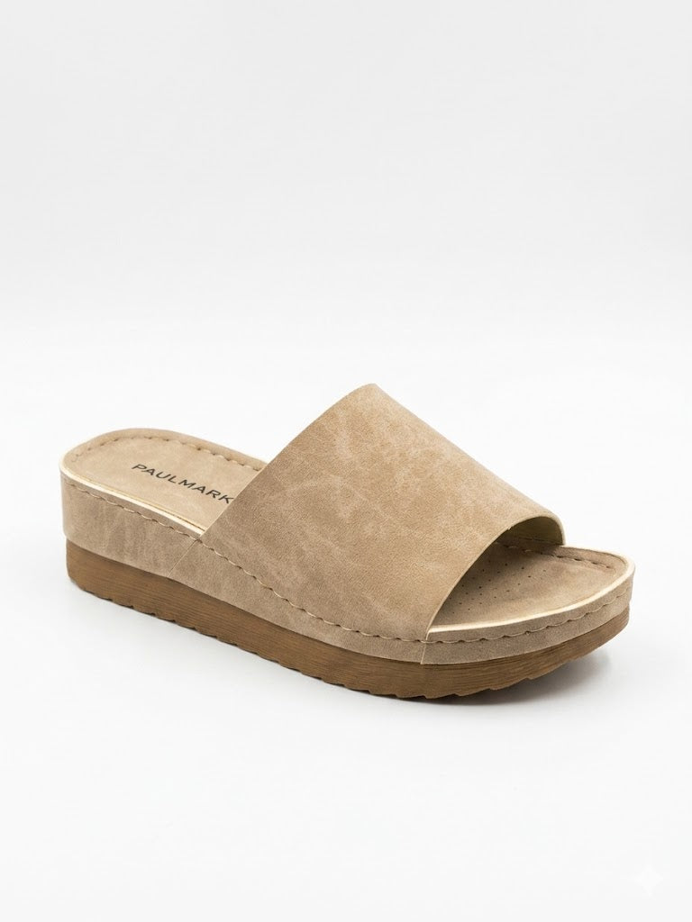 PAULMARK SLIPPERS