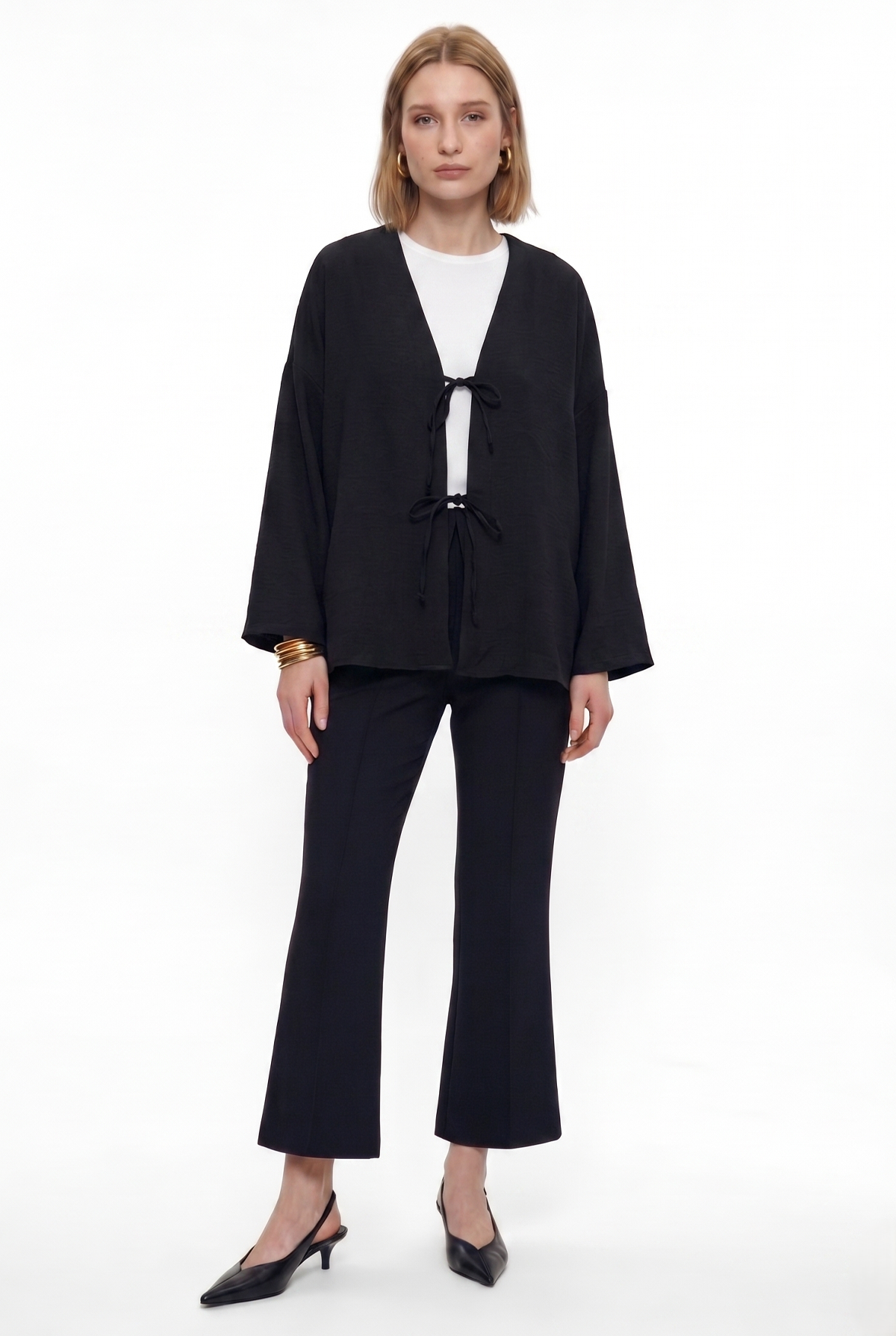 Women's Tunic