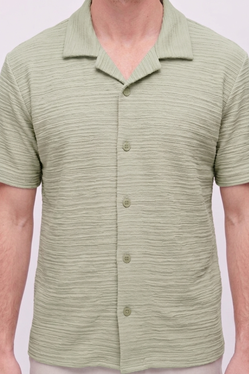 Men's Shirt