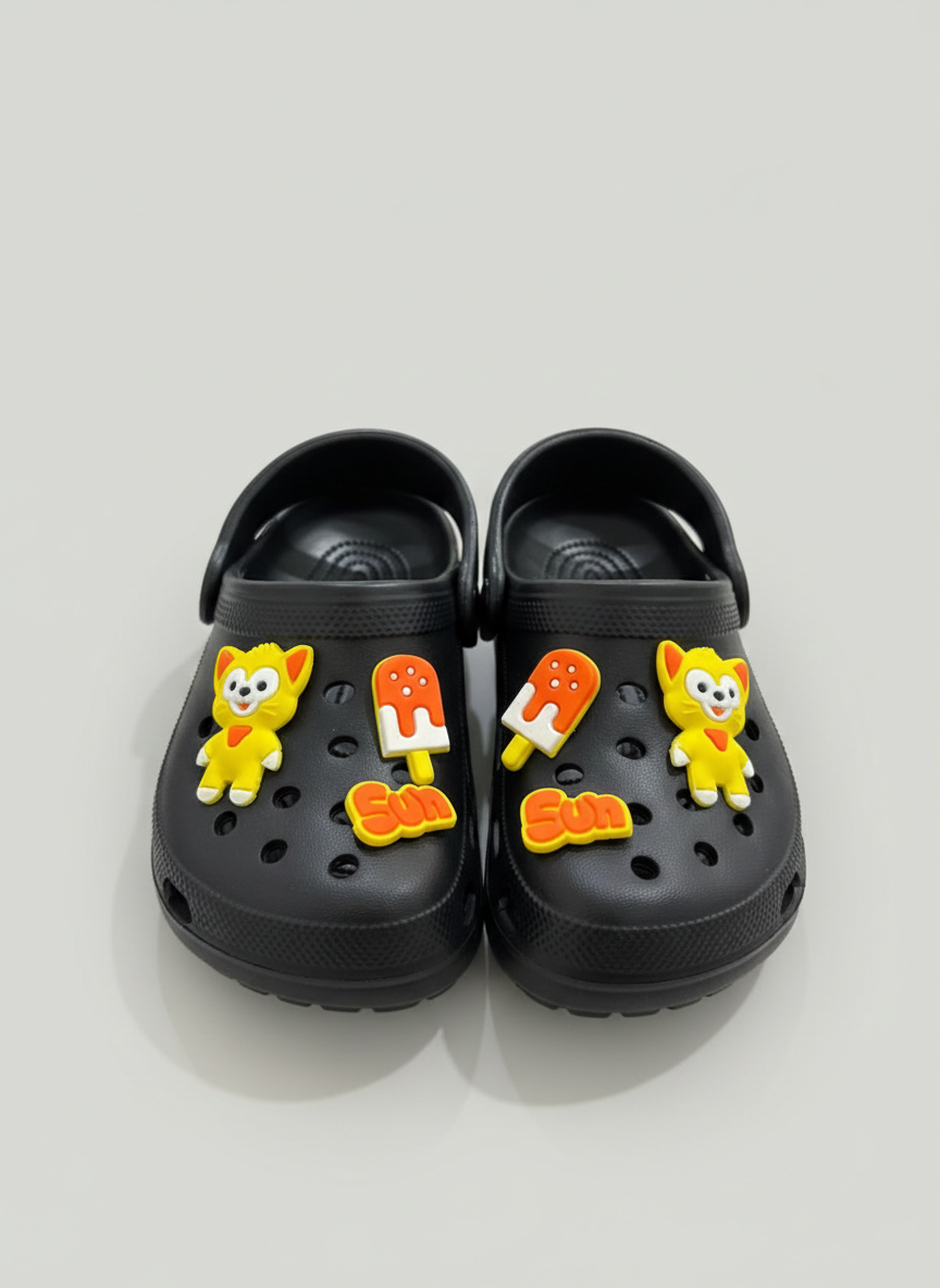 PAULMARK SLIPPERS