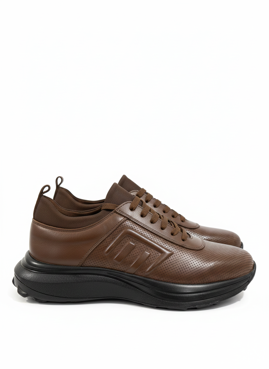 CASUAL SHOES