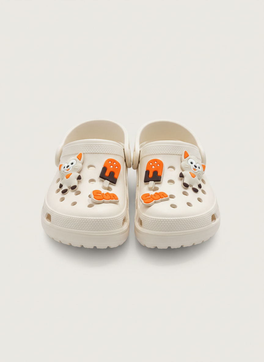 PAULMARK SLIPPERS