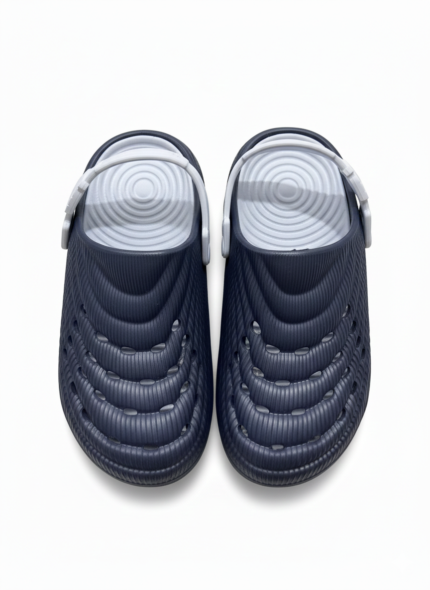 PAULMARK SLIPPERS