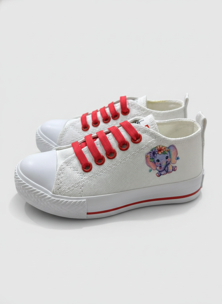 GIRL'S SPORTS SHOES