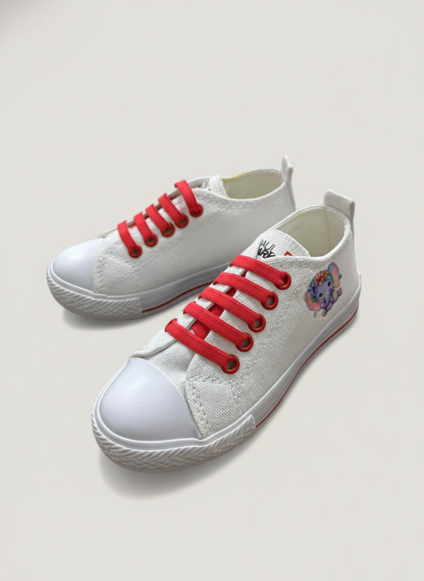 GIRL'S SPORTS SHOES
