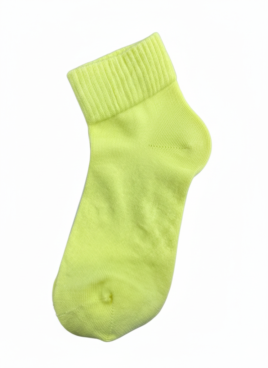 Women's 2-Pack Half-Cuff Socks