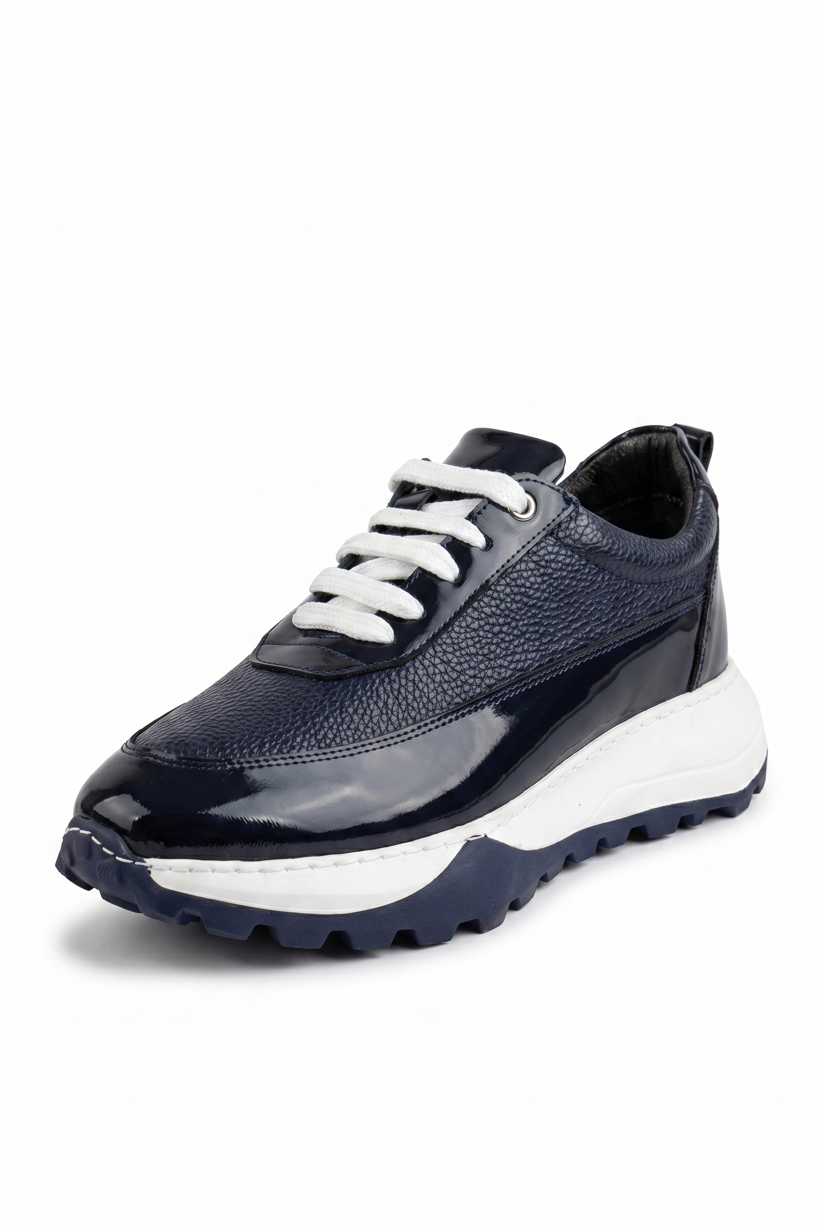 D3009 PAULMARK CASUAL SHOES