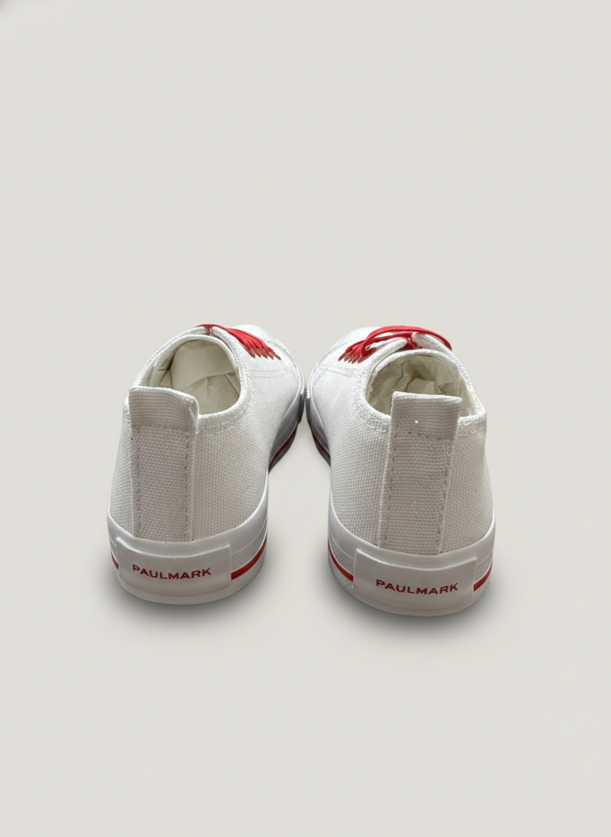 GIRL'S SPORTS SHOES