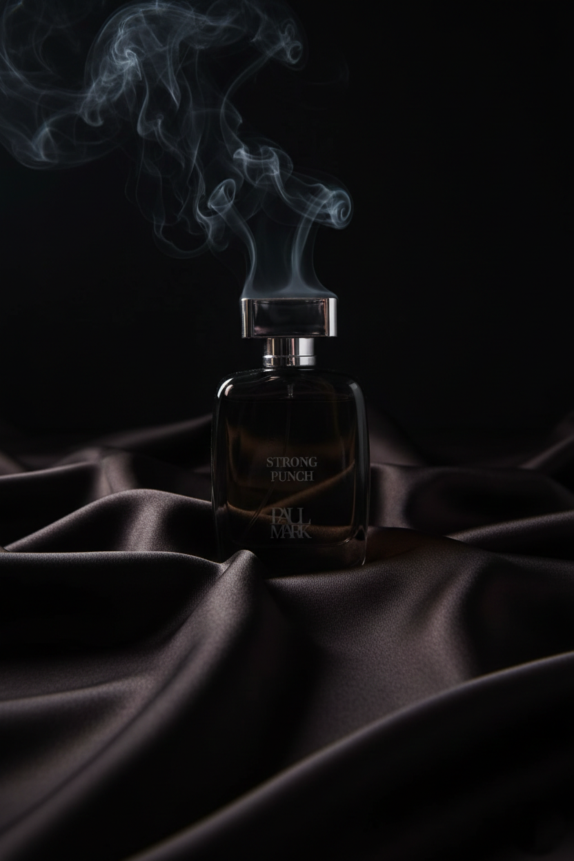 Strong Punch Men's Perfume