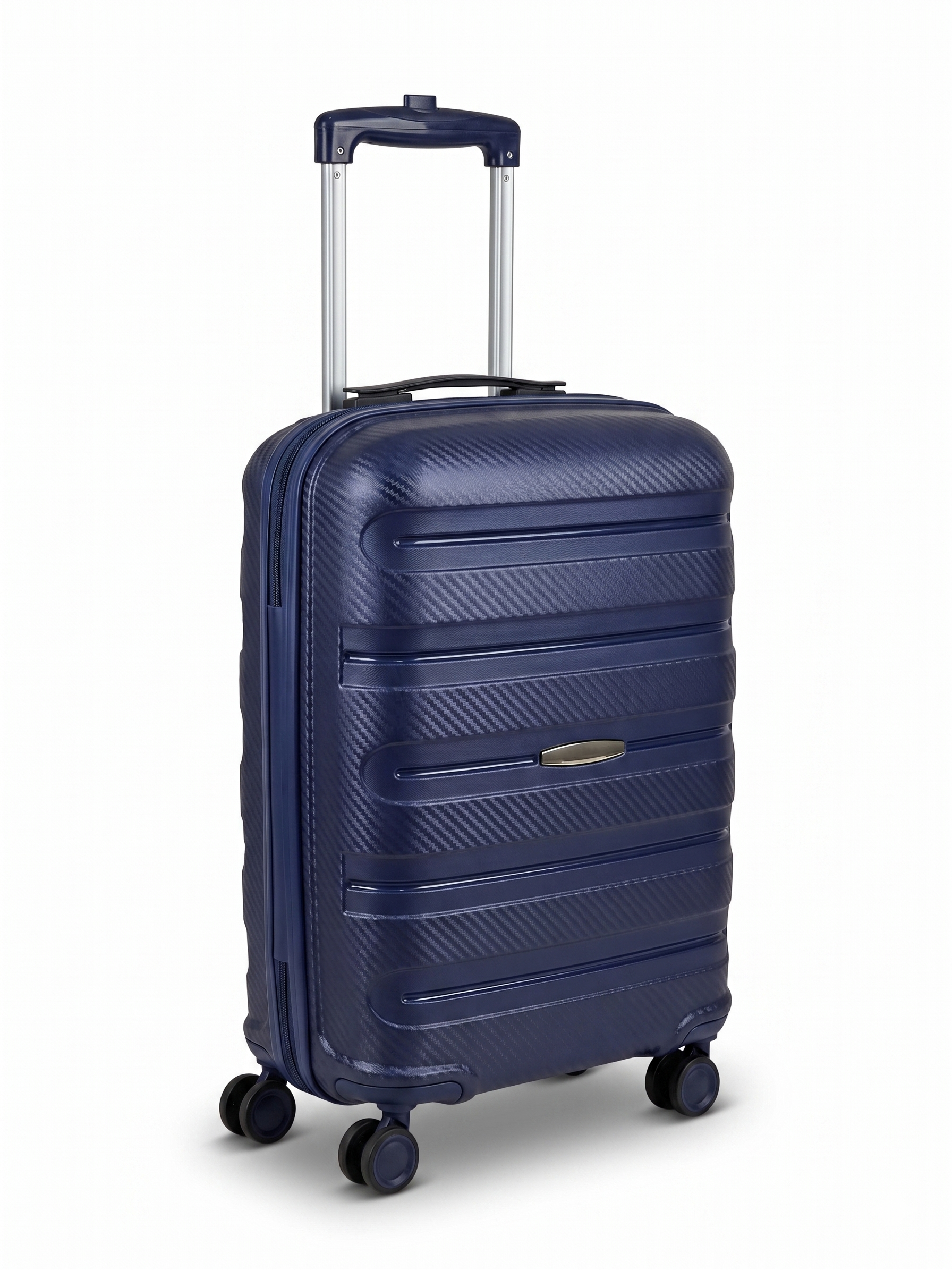 PAULMARK Expandable Suitcase