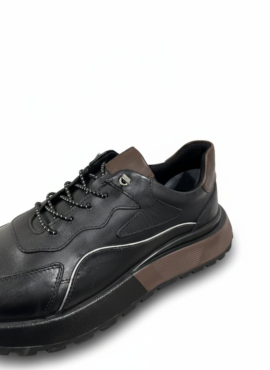 MEN'S SHOES