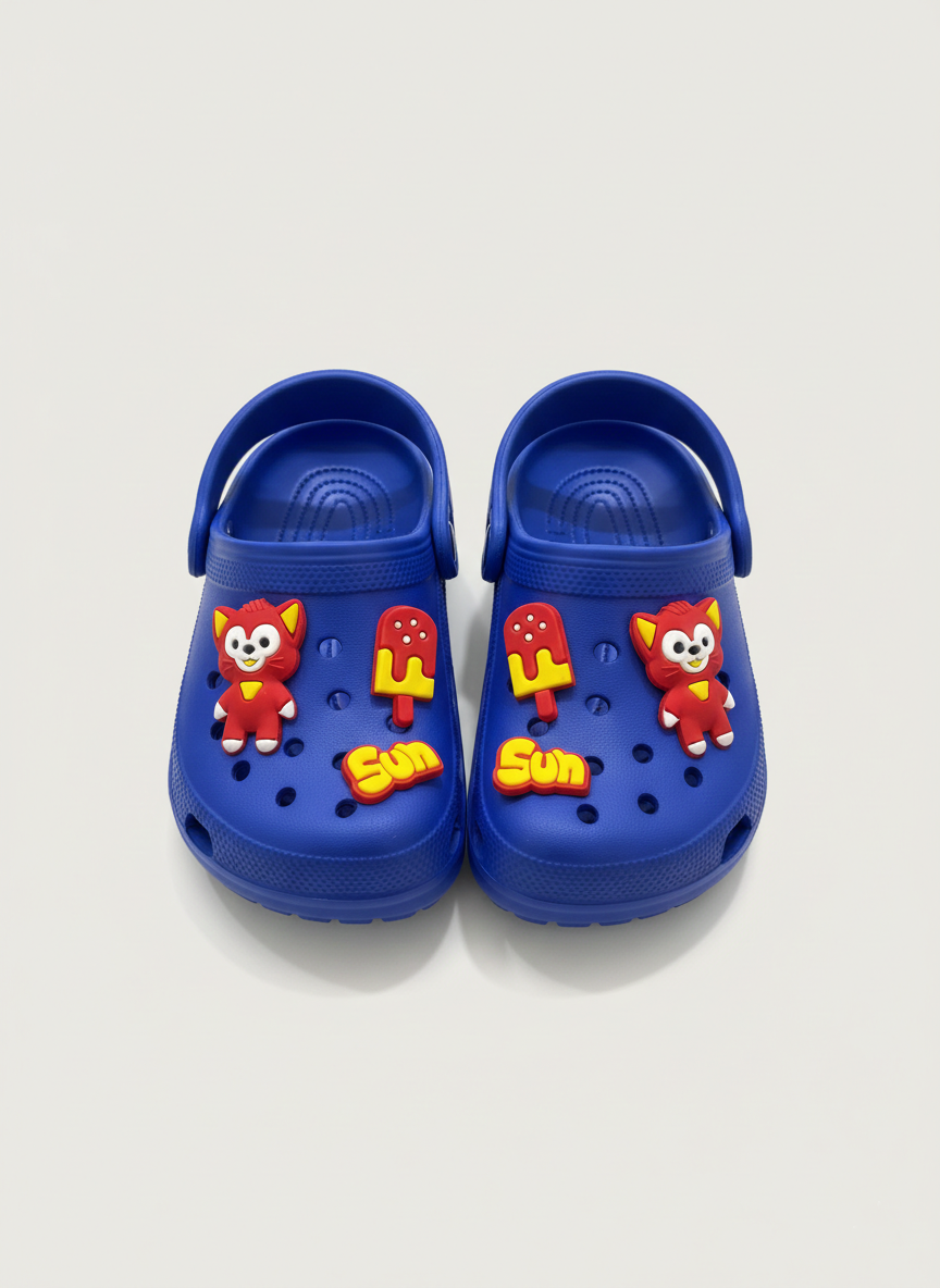 Unisex Slippers