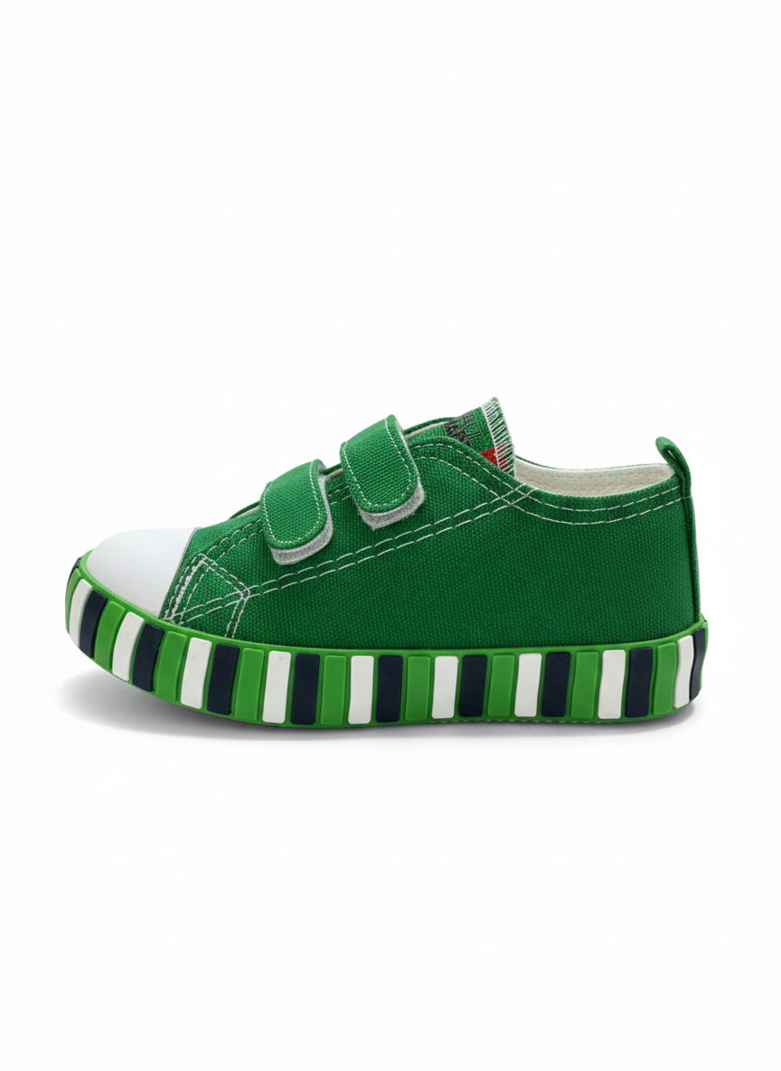 GIRL'S SPORTS SHOES