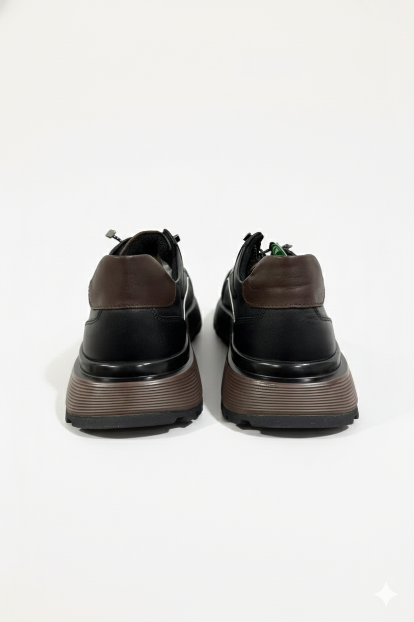 MEN'S SHOES