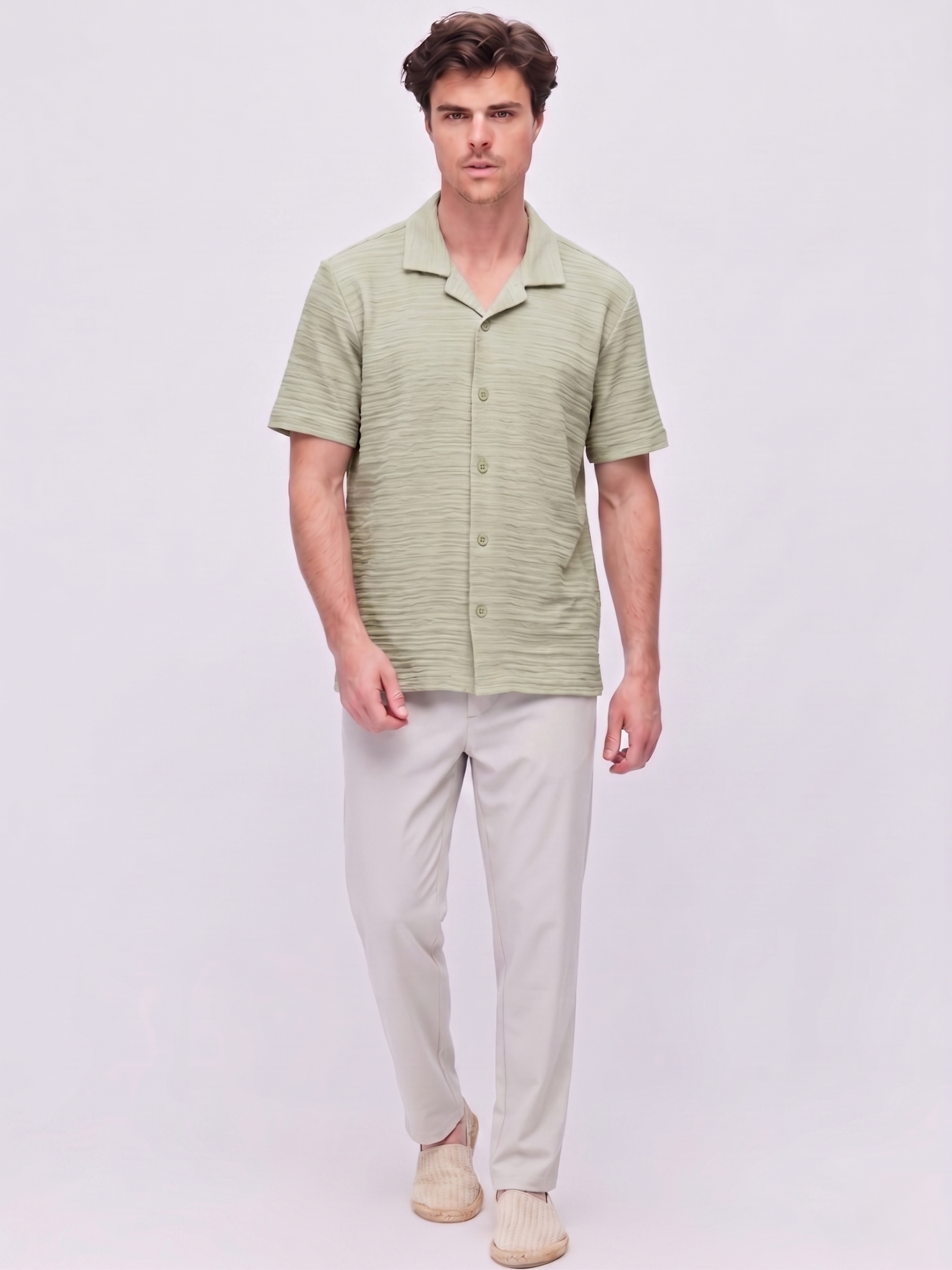 Men's Shirt